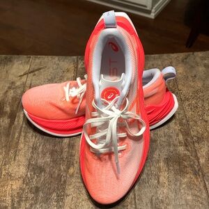 ASICS super blast FF turbo